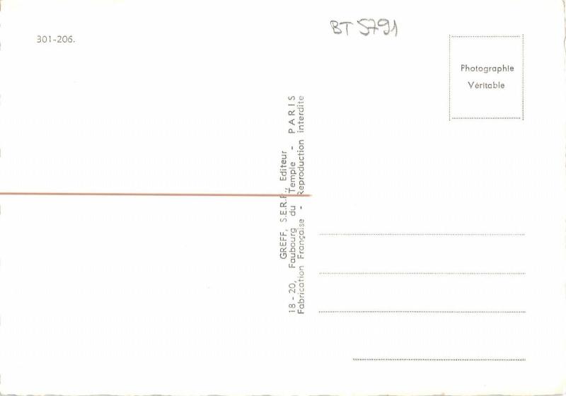 BT5791 nimes stade stadium les arenes       France