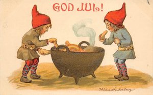 God Jul PU Unknown 