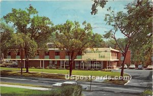 Mohawk Motor Inn - Syracuse, New York