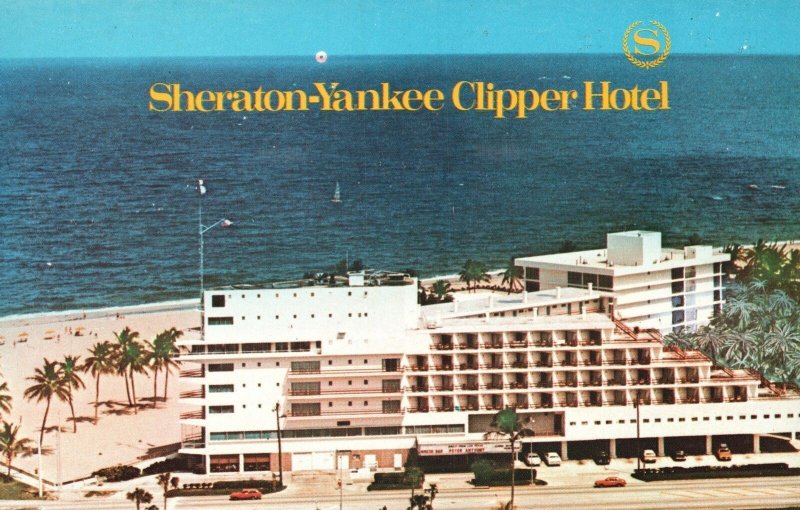 Yankee Clipper Motel