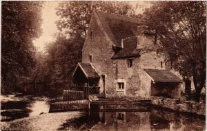 CPA BRUNOY - BRUNOY et Env. Artistiques - Le Moulin de Jarcy (489130)