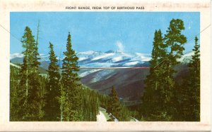 Folder - Colorado.       (14 Views)