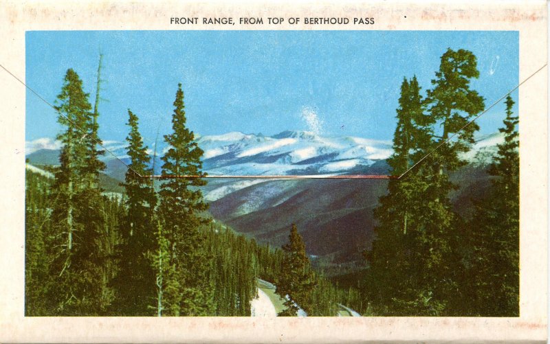 Folder - Colorado.       (14 Views)