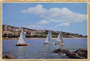 BG21492 mossel bay munro s bay bartolomew diaz ship bateaux south africa