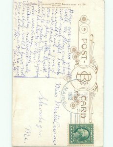 Bamforth COMIC SCENE Great Postcard AA9963