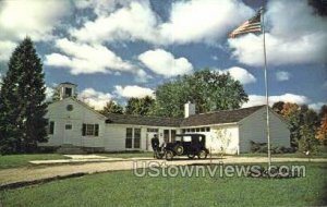 Stoney Creek School in Rochester, Michigan