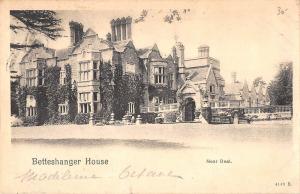 BR81672 betteshanger house near deal   uk