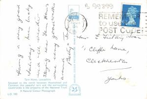 B99899 tarn howes lancashire uk