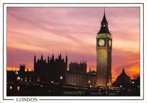 BR89661 big ben and houses of parliament london  uk