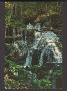 Indiana Power Mill Falls - Squire Boone Valley - Cont'l