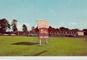 CREST MOTEL overlooking Lake Superior ASHLAND, WI