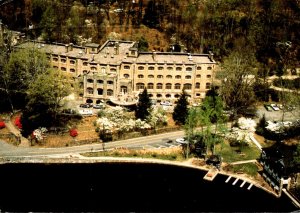 North Carolina Montreat Assembly Inn At The Montreat Conference Center 1988