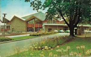 Canada Festival Theatre Stratford Ontario Postcard 03.54