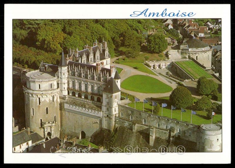 Amboise