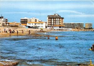 BG27506 torrevieja alicante playa de la mata spain