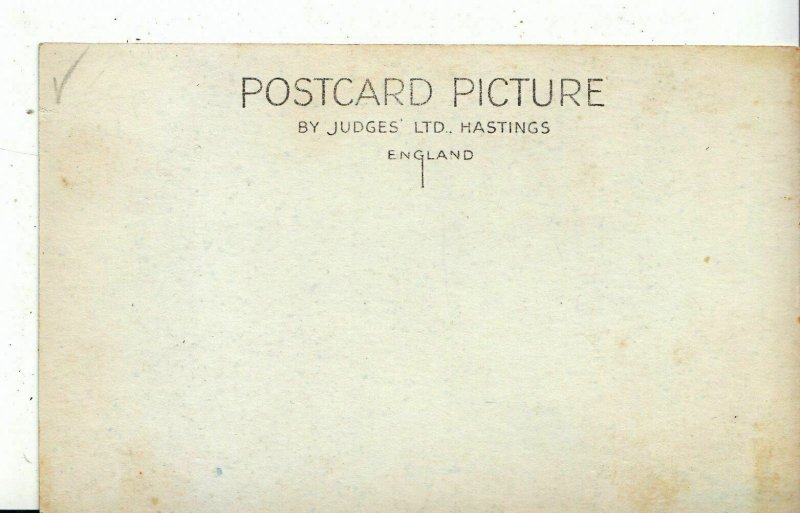 Durham Postcard - In Durham Cathedral    ZZ2765