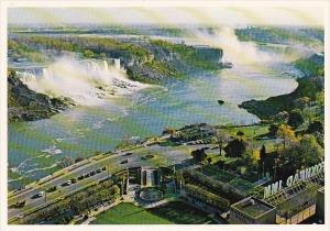 Canada Ontario Niagara Falls
