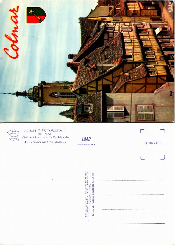Colmar, France (28479
