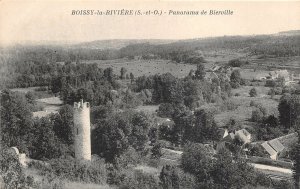 Lot178 france boissy la riviere panorama de bierville