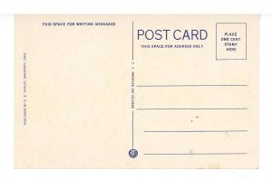 OH - Lakeside. Auditorium