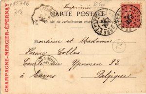 CPA Fréjus Baraquements des Chasseurs Alpins (982786)