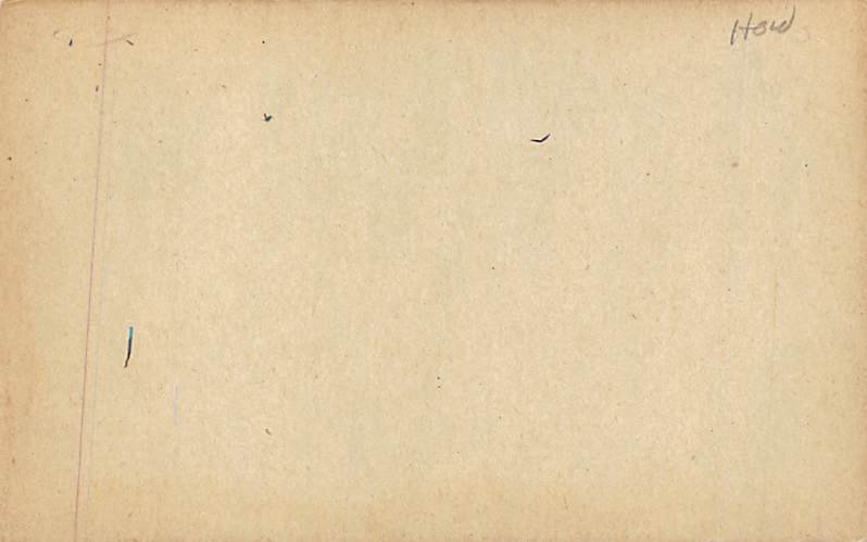 Boeing KC-97G Stratofreighter USAF