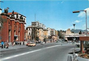 BG11531 via milano varese auto upim   car voiture   italy