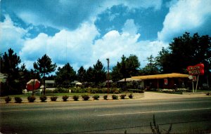 Goergia Valdosta The Valow Motel