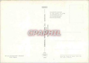 Postcard Modern Cadaques (Gerons) Port Alguer