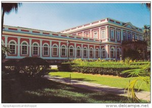 Brasil Petropolis Rj Imperial Museum