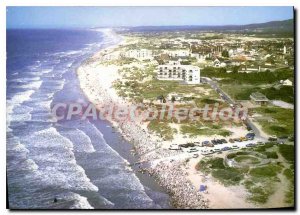 Postcard Modern Ste Cecile P C General view