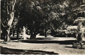 CPA Besancon Promenade Micaud FRANCE (1098945)