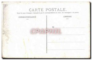 Old Postcard Satirical Policy International mattchiche