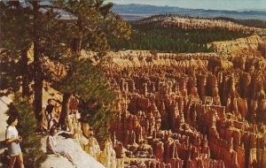 Bryce Canyon National Park Utah