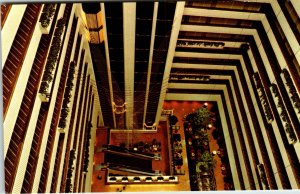 Hyatt Regency Hotel,Milwaukee,WI