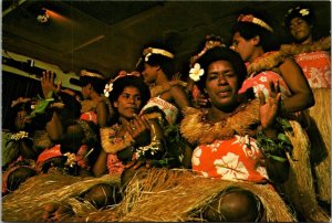 Fiji Blue Lagoon Three Day Yasawa Islands Cruise