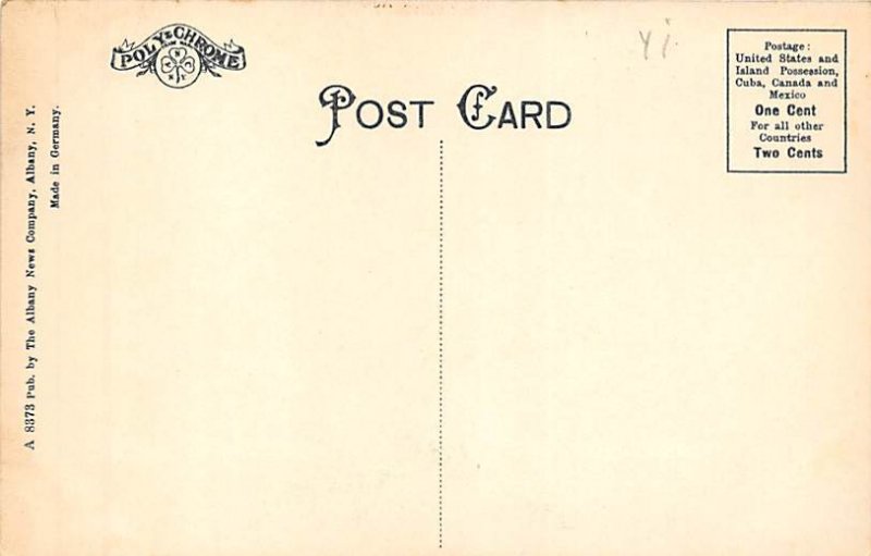 Faxton Hospital Utica, New York USA