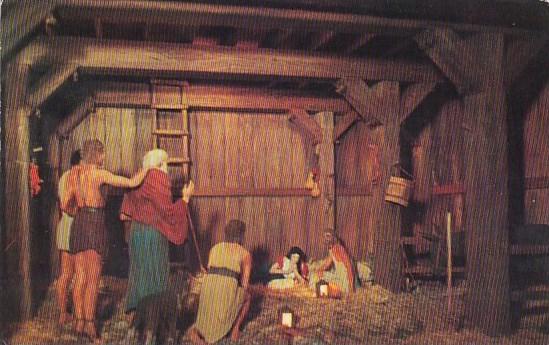 The Nativity No Other Event In All Human History Has So Inspired Writers Silv...