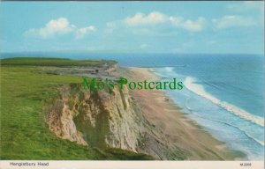 Dorset Postcard - Hengistbury Head, Nr Bournemouth  RS37215