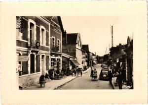 CPA La BERNERIE-en-RETZ - Rue Georges Clemenceau (243015)