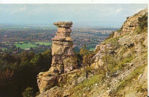 Gloucestershire Postcard - The Devil´s Chimney - Cheltenham - Ref TZ5827