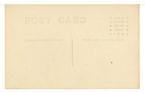 VT - Newport. Lake Memphremagog    RPPC