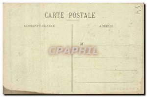 Xermanenil Old Postcard General view