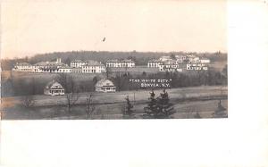 Shaker Postcards - Sonyea New York