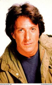 Dustin Hoffman