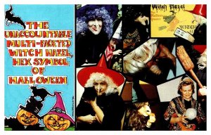 Postcard ADVERTISING SCENE Houston Texas TX AR5579