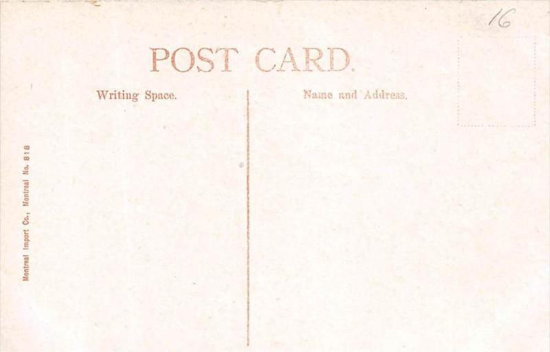 10190  Quebec Sherbrooke  Magog River and Bridge