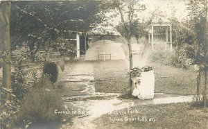 RPPC Kansas Sylvan Grove Electric Park 23-5174