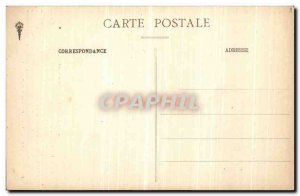 Postcard Old Guerande St. Michael's Gate