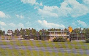 Georgia Tifton Quality Motel